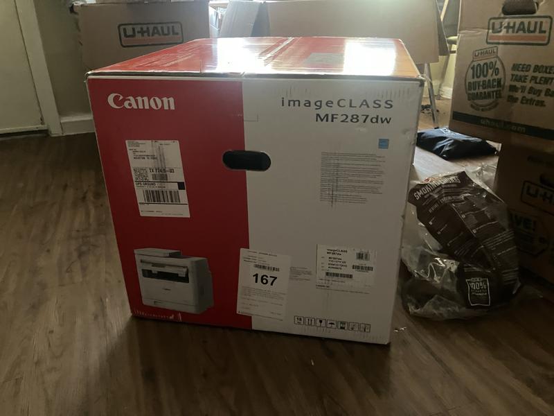 These are my first impressions like the easy to carry handles made the carry home very easy