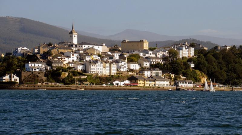 Castropol, Galicia