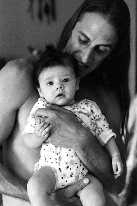 Available light photo