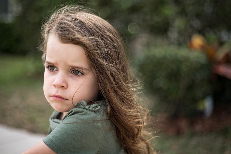 Sharp detail in the wind.