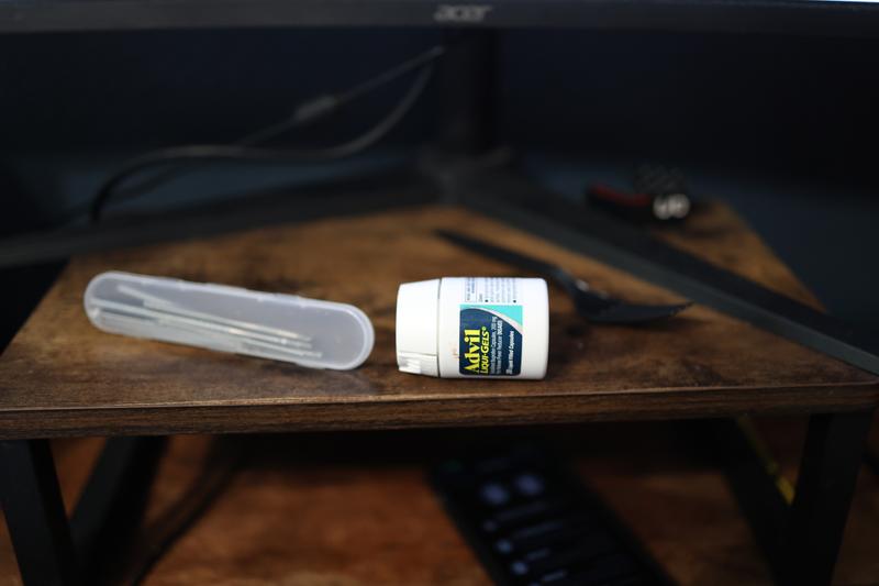 This is focus stacked???