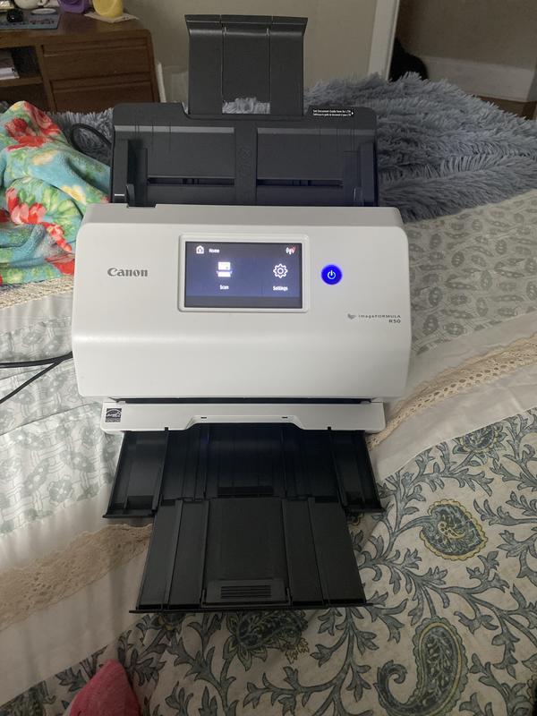 All out for paper length.