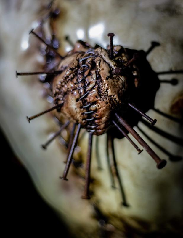 Shot using the 50mm 1.8 STM at F/2