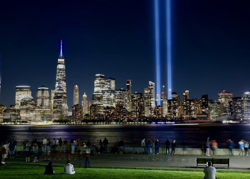 Photo from Paul Mecca