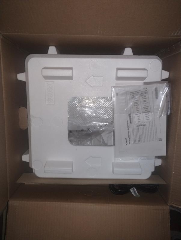 Canon Printer