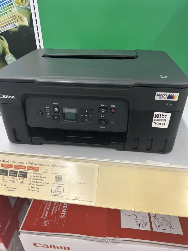 Customer carousel item 1.