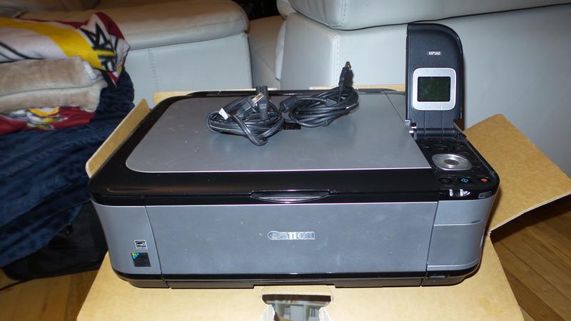 Mp560