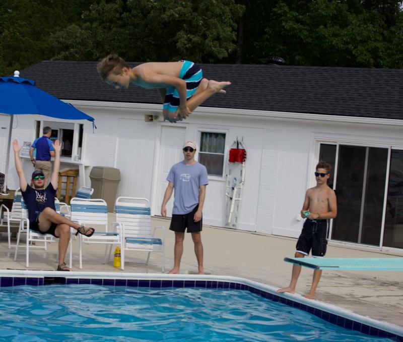 Full resolution it's very sharp!