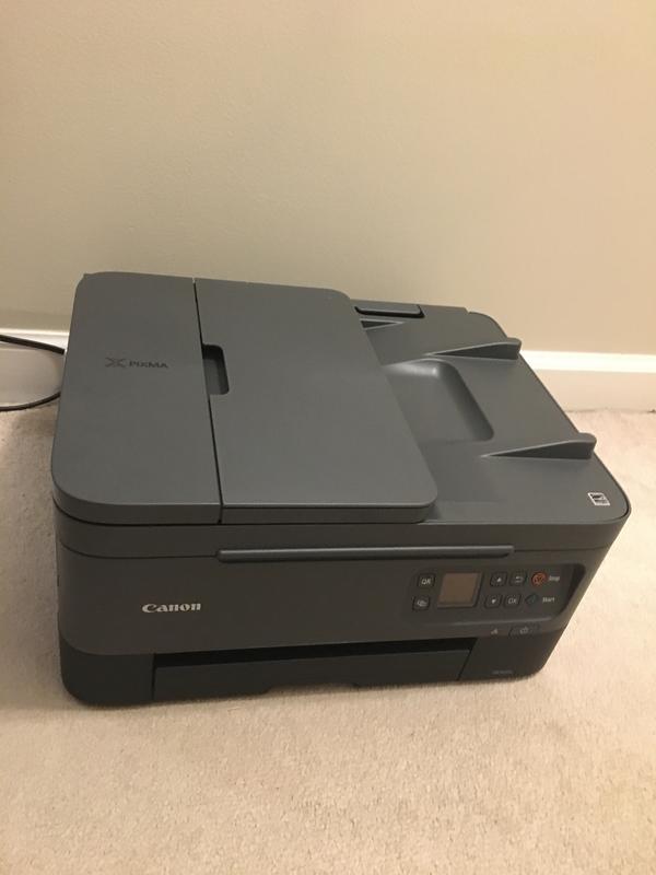 Cannon PIXMA TR7020a