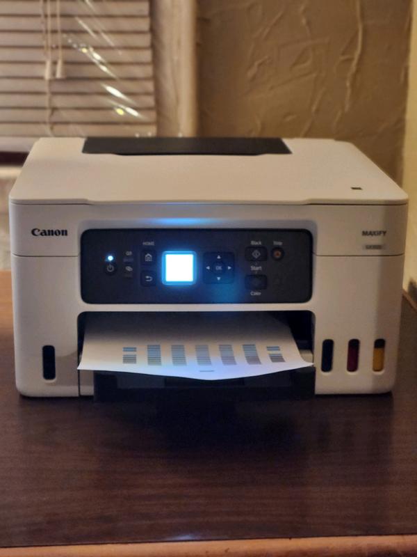 Complete office needs all in 1!