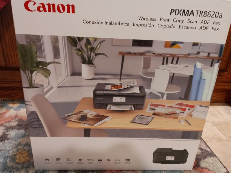 Canon pixma