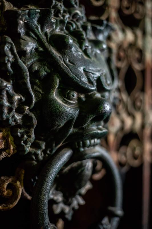 Shot using the 50mm 1.8 STM at F/2