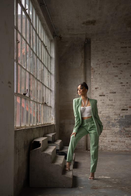 Canon RF 50mm f1.8 - Natural light