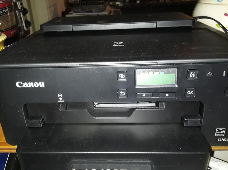 Canon Printer