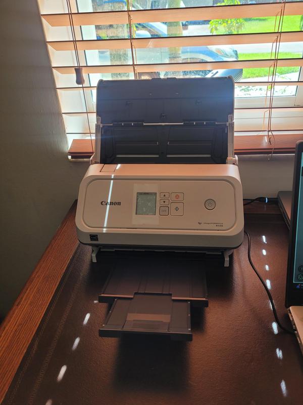 Canon 40II Compact Scanner