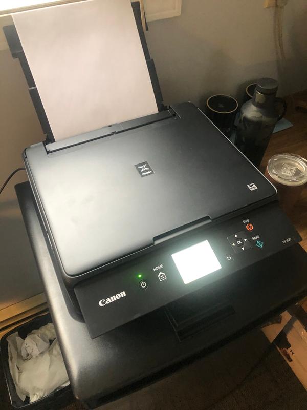 canon pixma ts5020 reviews