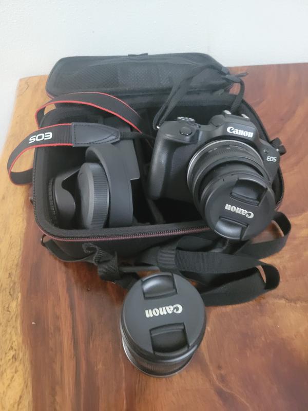 【動作確認済】Canon RF-S18-150mm F3.5-6.3IS STM Shop Canon RF-S18-150mm F3.5-6.3 IS STM | Canon U.S.A., Inc.