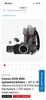 CANON EOS R50 BODY BLACK