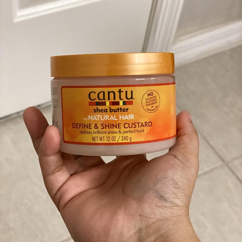 Cantu custard on sale