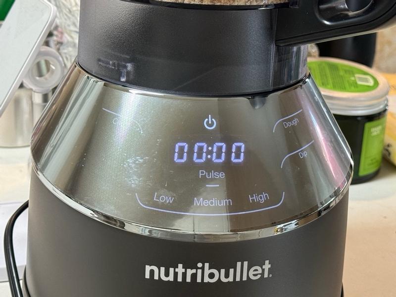 Nutribullet Touts Convenient Versatility of Triple Prep System