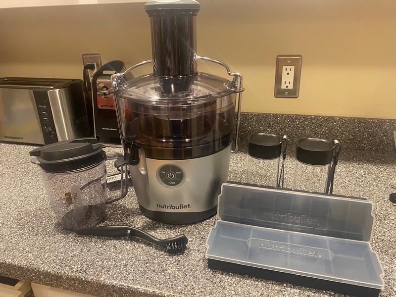 Nutribullet Juicer Pro for Sale in Phillips Ranch, CA - OfferUp