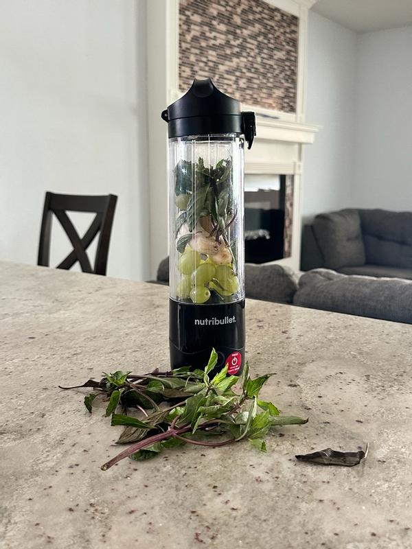 nutribullet® Portable Blender: Smoothies & More On the Go