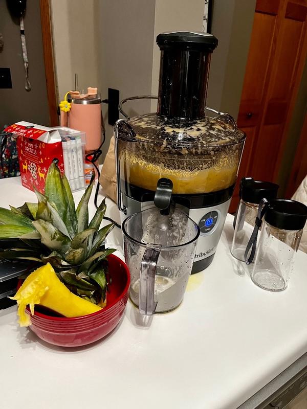 Nutribullet Juicer Pro review