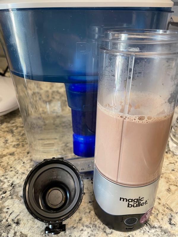 magic bullet portable blender｜TikTok Search