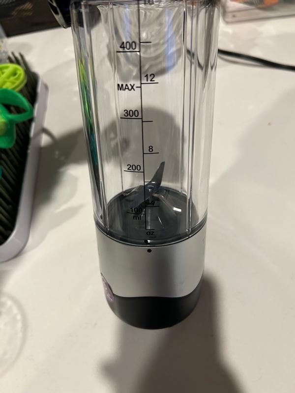 magic bullet portable blender｜TikTok Search