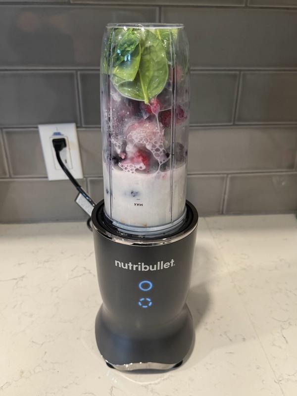 Best Buy Nutribullet Blender Renewed NutriBullet Rx Blender