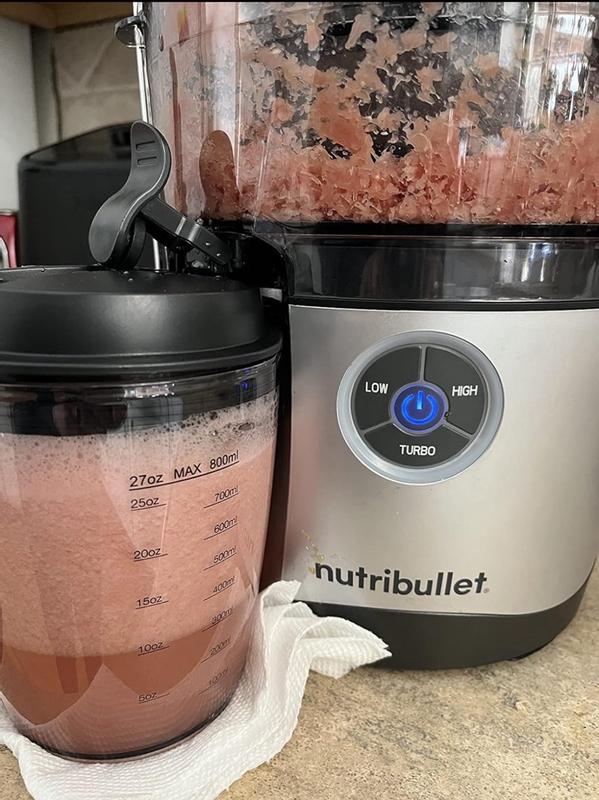 Macys nutribullet sale