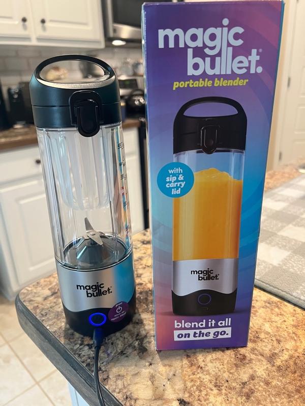 Smoothie Maker Cheap Magic Bullet Magic Bullet Deluxe Black