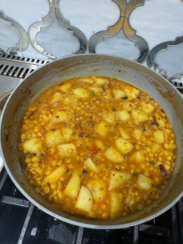 Non-Stick Ceramic 4.5 QT Sauté Pan