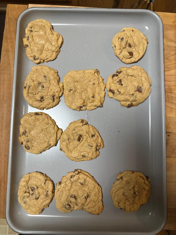 Non-Stick Ceramic Medium Baking Sheet