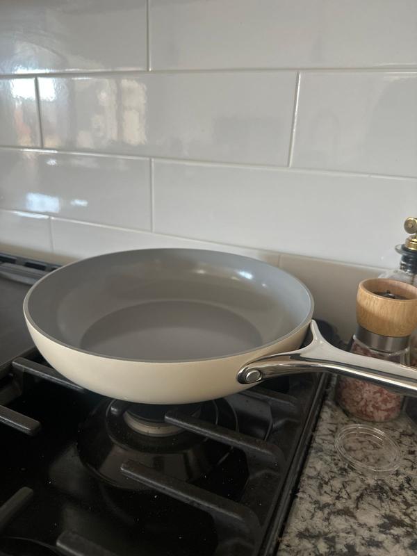 Non-Stick Ceramic 4.5 QT Sauté Pan