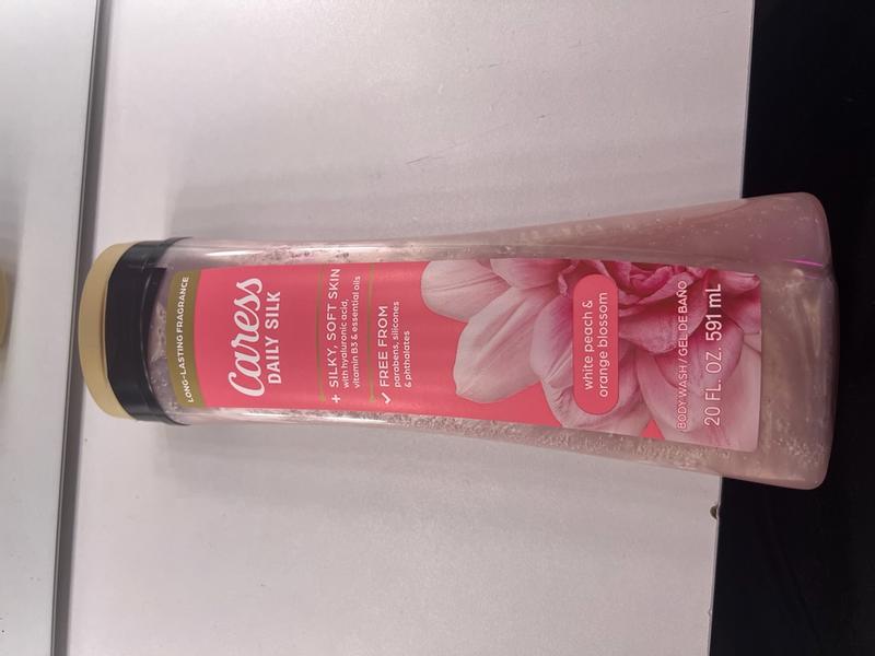 CRS BW Daily Silk 20z | Meijer