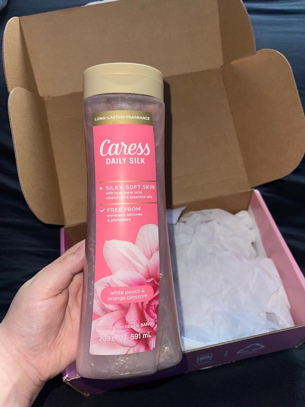 CRS BW Daily Silk 20z | Meijer