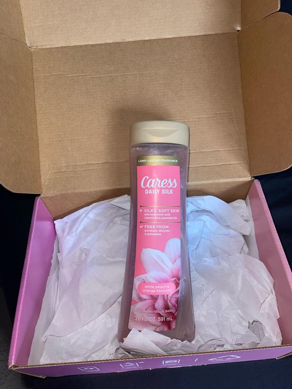 CRS BW Daily Silk 20z | Meijer