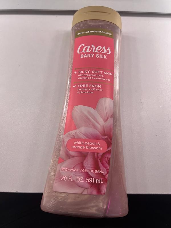 CRS BW Daily Silk 20z | Meijer