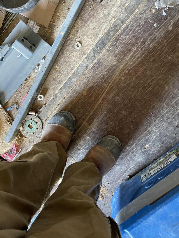 Best  boots ?? money can buy