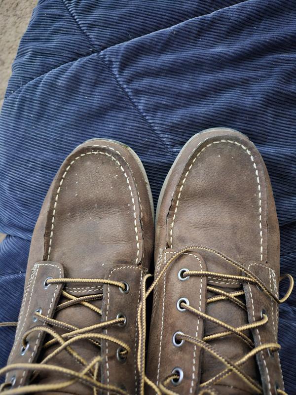 It looks off , why ?