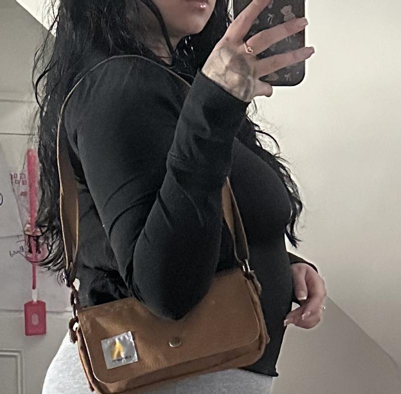 This bag is so fire!!! I got So many compliments