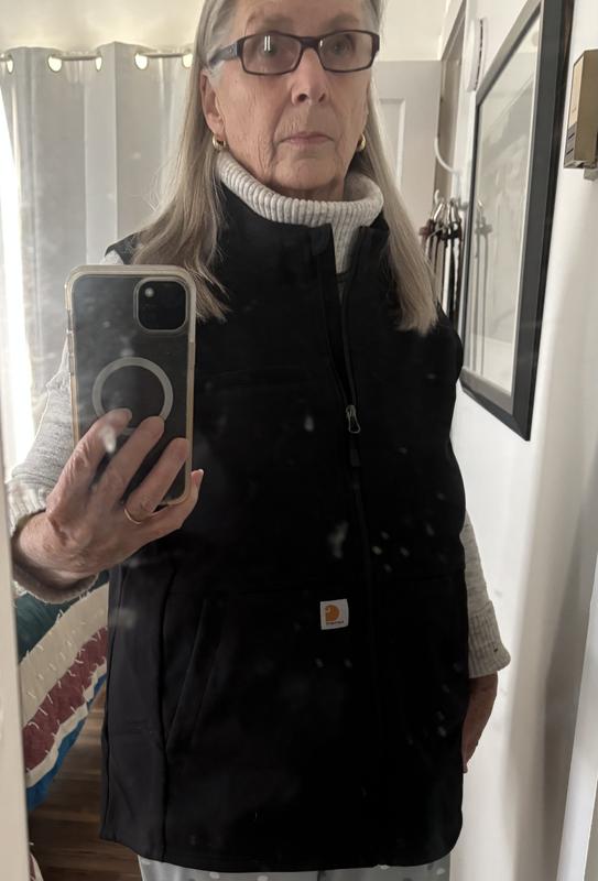 Looks better in real life.