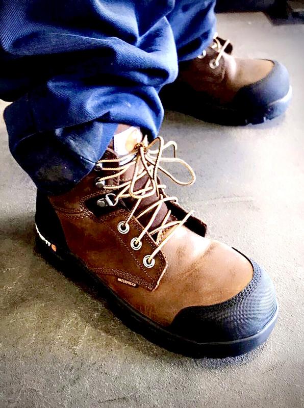 Carhartt cmf6371 rugged flex waterproof sales