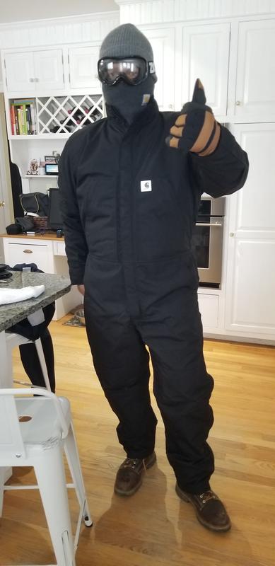 Ready for the 2022 Bomb Cyclone