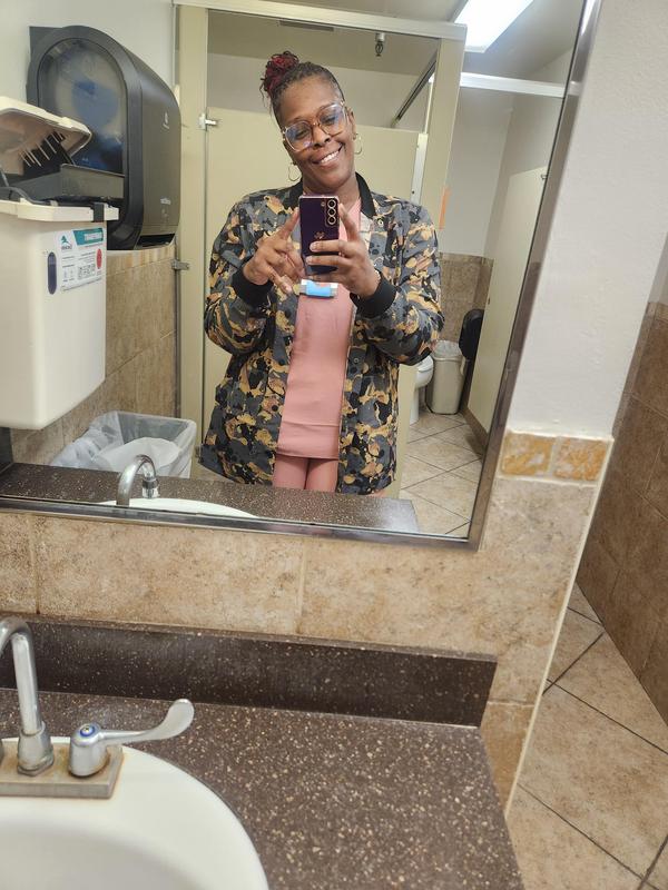 Got so many compliments