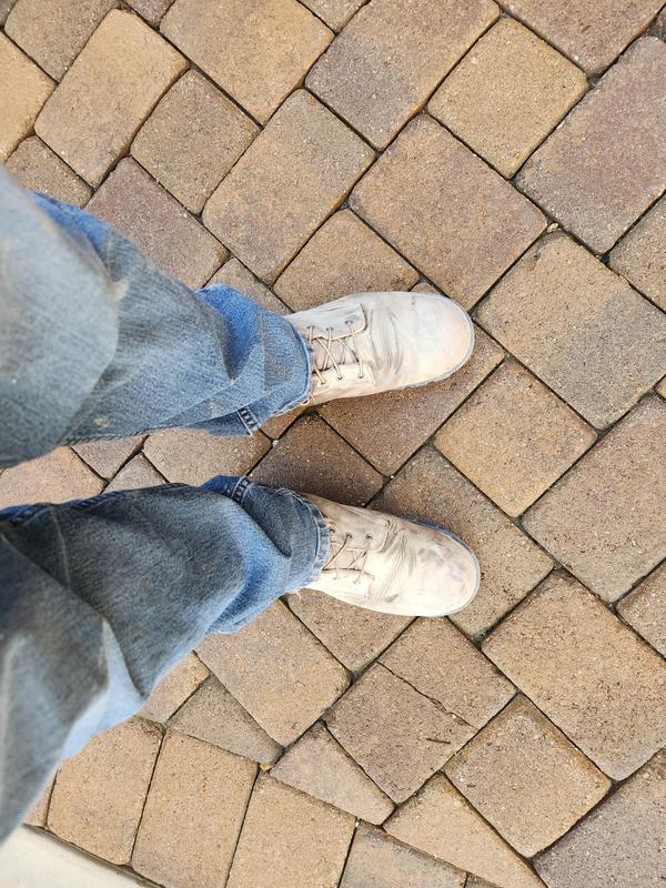 Already destroying them daily