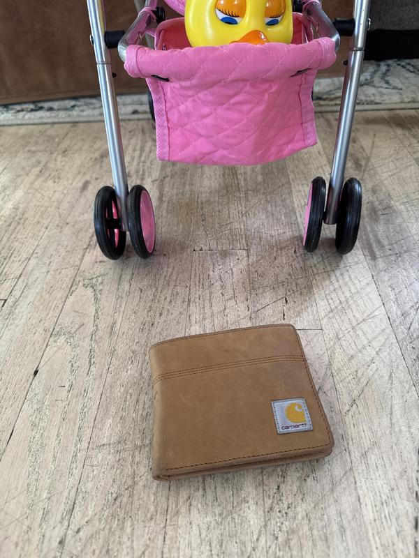 Child proof