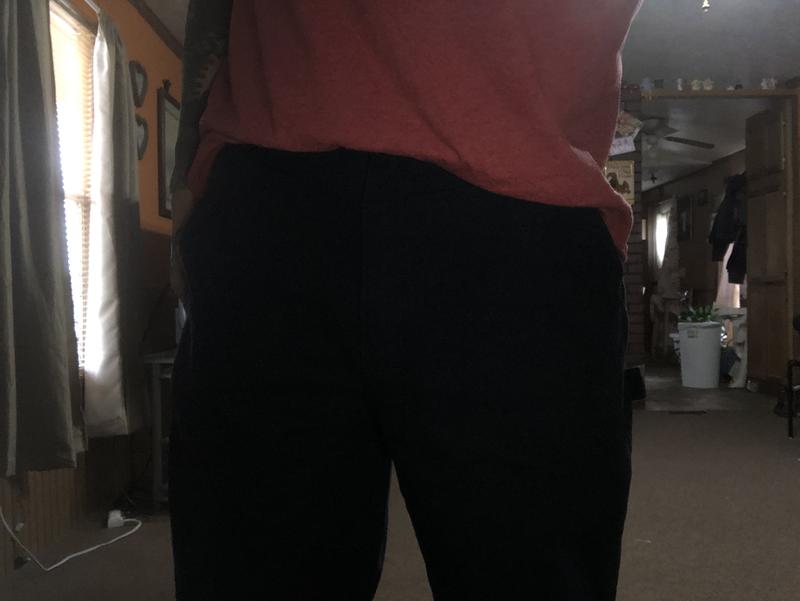 Carpenter pants