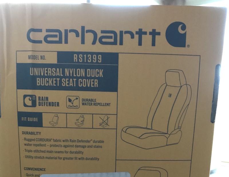 box it came in showing brand and model